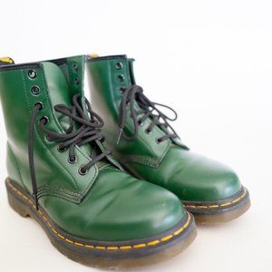 Doc Martens